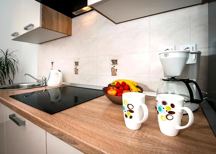 Euphemia Apartment Rovinj