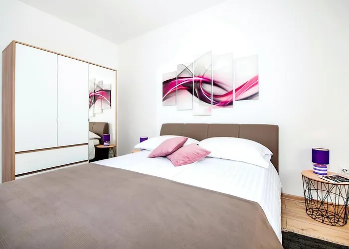 Apartment Euphemia Rovinj