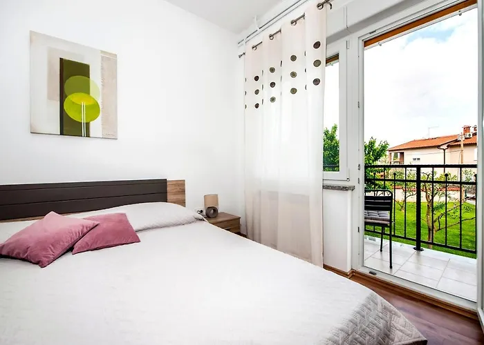 Euphemia * Rovinj