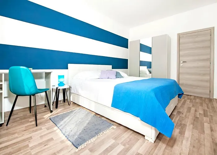 Apartment Euphemia
