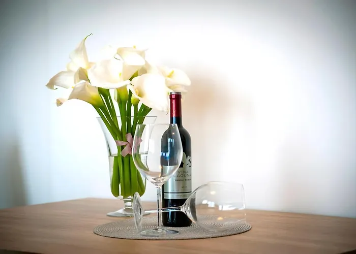 Euphemia Apartment Rovinj