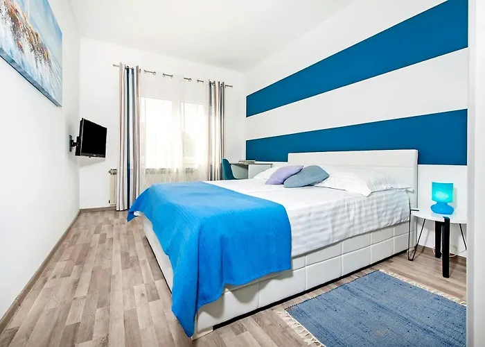 Euphemia Apartment Rovinj
