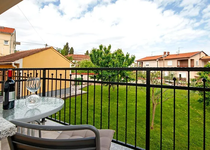 Euphemia * Rovinj