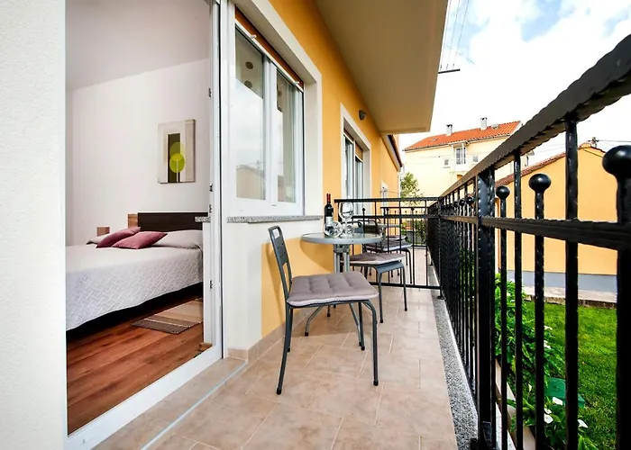 Euphemia * Rovinj