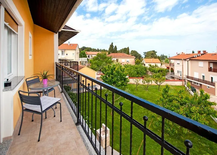 Apartment Euphemia