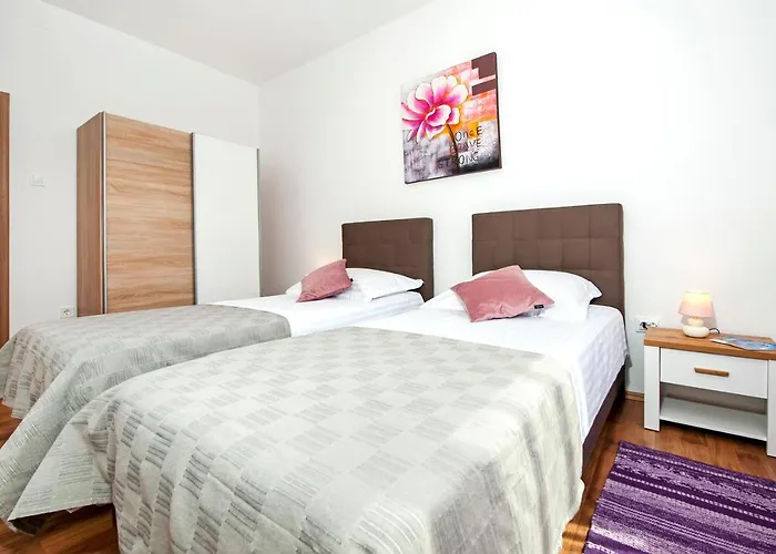 Apartment Euphemia *