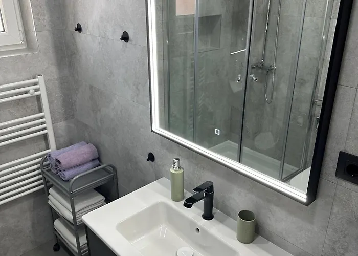 Euphemia Apartment Rovinj