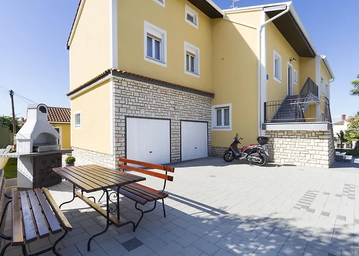 Apartment Euphemia *