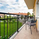 Apartment Euphemia Rovinj