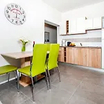 Euphemia Apartment