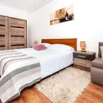 Apartment Euphemia *