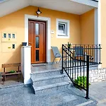 Apartamento Euphemia