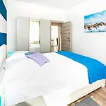 Euphemia Apartment Rovinj