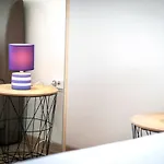 Euphemia Apartment *