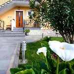 Apartment Euphemia *