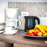 Apartment Euphemia Rovinj