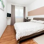 Euphemia Apartment Rovinj
