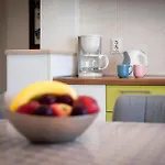 Euphemia Apartment