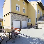 Apartment Euphemia *