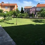 Apartment Euphemia *