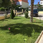 Apartment Euphemia *