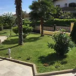Apartment Euphemia *