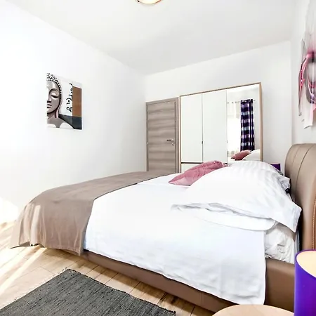 Apartamento Euphemia Rovinj