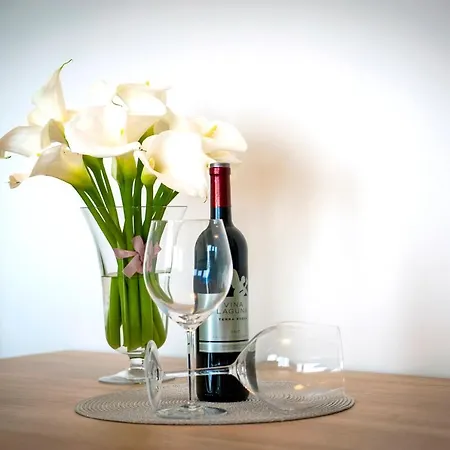 Euphemia Apartament Rovinj