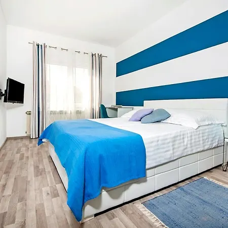 Euphemia Apartament Rovinj