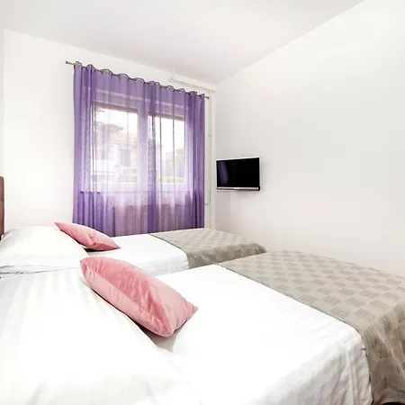 Euphemia Apartament