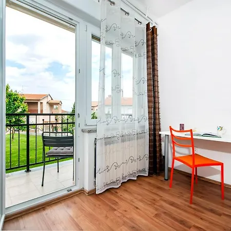 Apartment Euphemia *