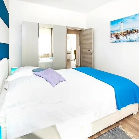 Euphemia Apartament Rovinj