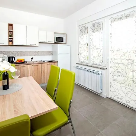 Apartamento Euphemia