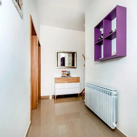 Euphemia Apartament