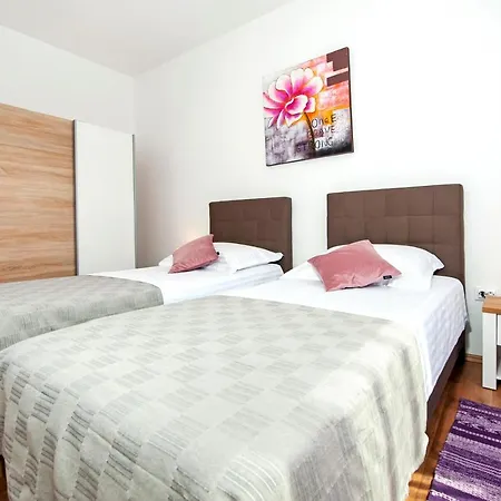 Apartament Euphemia *