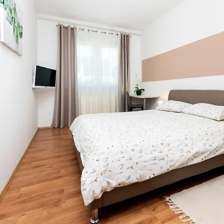Euphemia Apartament Rovinj