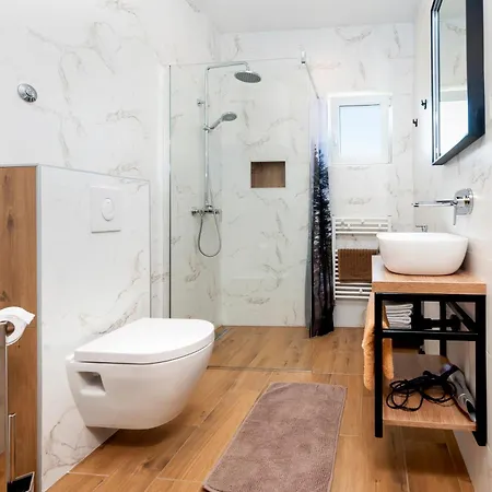 Apartament Euphemia Rovinj