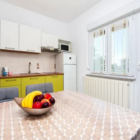 Apartamento Euphemia *