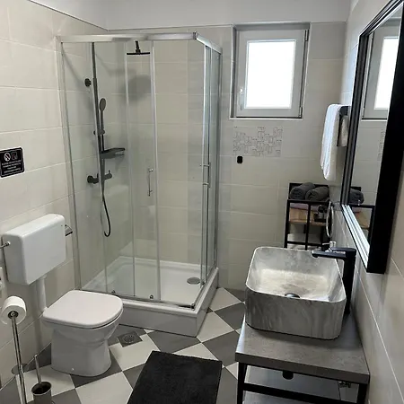 Apartamento Euphemia