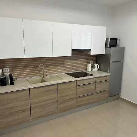 Apartment Euphemia *