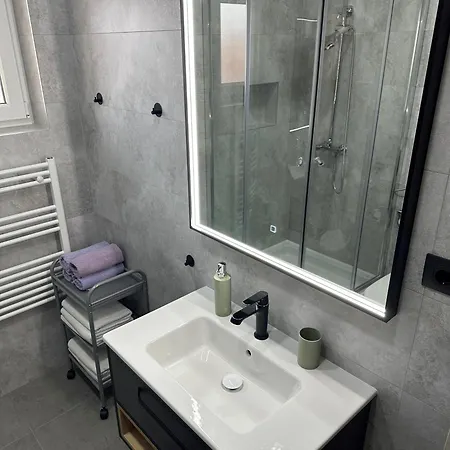 Euphemia Apartament Rovinj