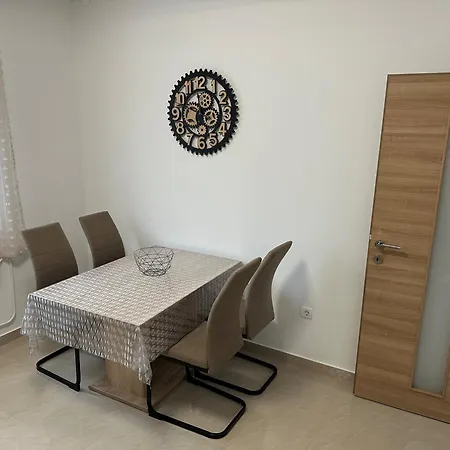 Apartment Euphemia Rovinj