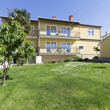 Euphemia Apartamento