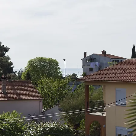 Apartamento Euphemia Rovinj