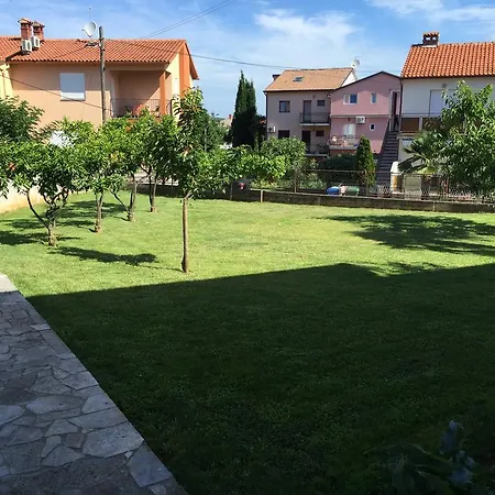 Apartment Euphemia *