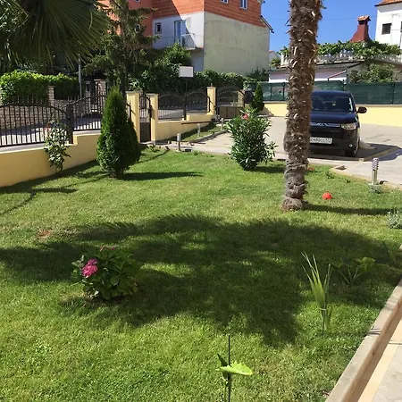Apartamento Euphemia *