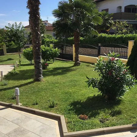 Apartamento Euphemia *