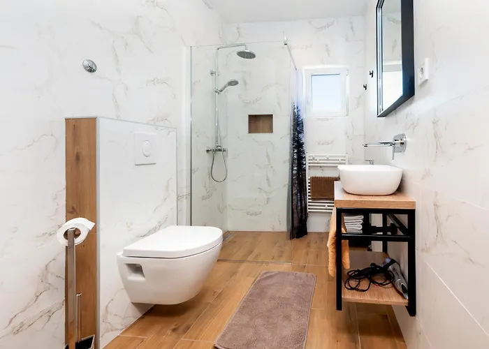 Apartman Euphemia Rovinj