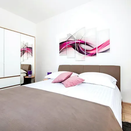 Apartman Euphemia Rovinj