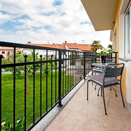 Apartman Euphemia Rovinj